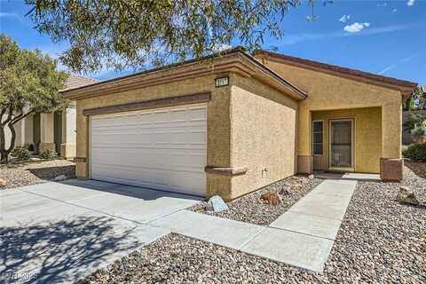 3017 Monroe Park Road, Henderson, NV 89052