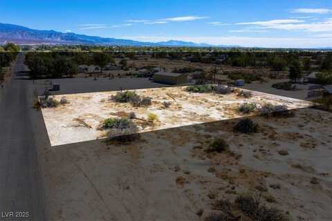 1921 W Dyer Road, Pahrump, NV 89048