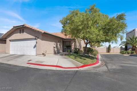 216 Yardarm Way, Las Vegas, NV 89145