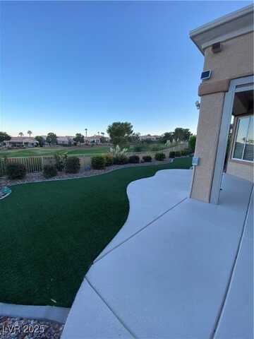 2904 Darby Falls Drive, Las Vegas, NV 89134