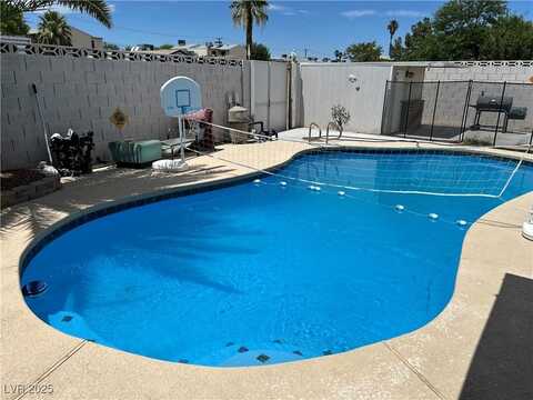 4676 Tamalpias Avenue, Las Vegas, NV 89120