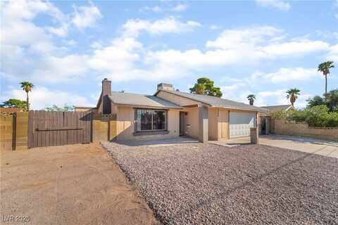 2246 E Russell Road, Las Vegas, NV 89119