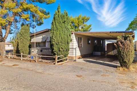 230 Copper Flats Drive, Pahrump, NV 89048