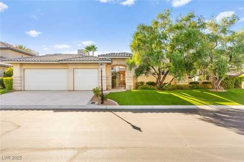 1617 Marbella Ridge Court, Las Vegas, NV 89117
