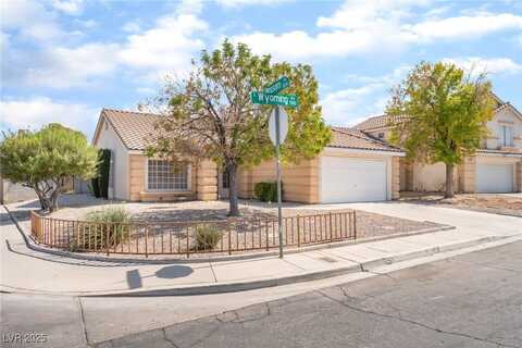5171 Wyoming Avenue, Las Vegas, NV 89142