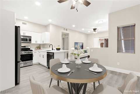 5751 E Hacienda Avenue, Las Vegas, NV 89122
