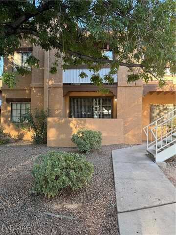 5166 S Jones Boulevard, Las Vegas, NV 89118