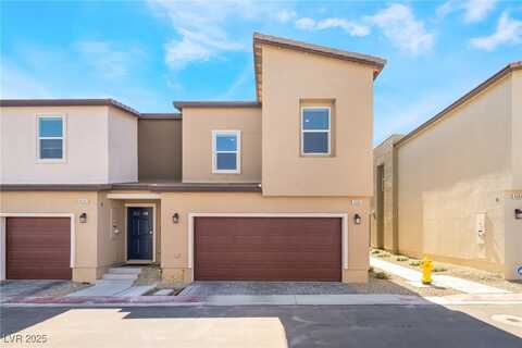 4585 Honey Hills Avenue, Las Vegas, NV 89141