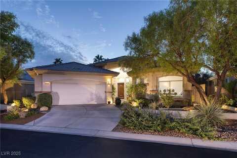 412 Summer Mesa Drive, Las Vegas, NV 89144