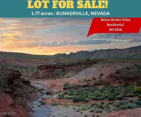 00 Overton, Overton, NV 89040