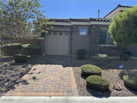 125 Rancho Mesa Avenue, Las Vegas, NV 89123