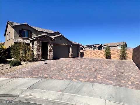 879 Aurelie Ridge Street, Henderson, NV 89011