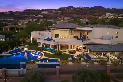 1199 Macdonald Ranch Drive, Henderson, NV 89012