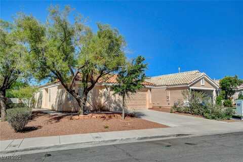 2310 Cut Bank Trail, Henderson, NV 89052