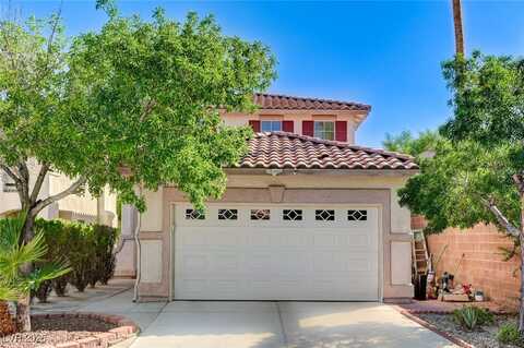 9545 Canyonland Court, Las Vegas, NV 89147