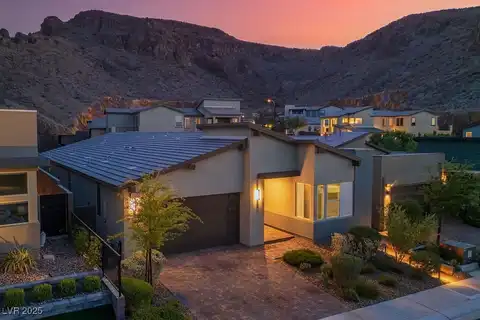 1933 Canyon Highlands Drive, Henderson, NV 89052