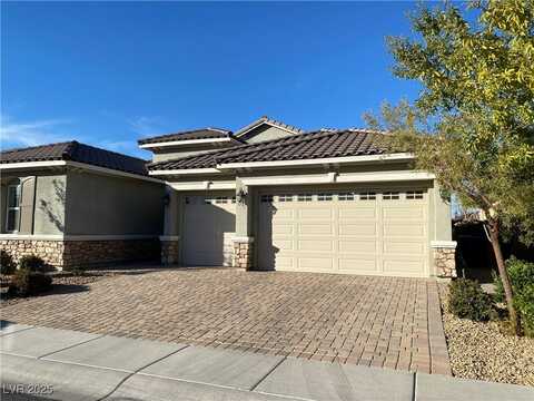 3120 Pavilio Drive, Henderson, NV 89044