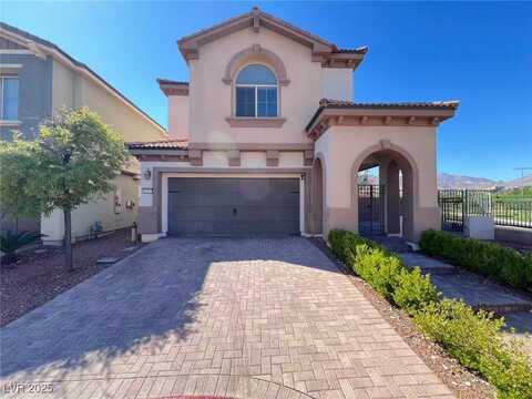1787 Solvang Mill Drive, Las Vegas, NV 89135