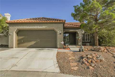 1424 Country Hollow Drive, Las Vegas, NV 89117