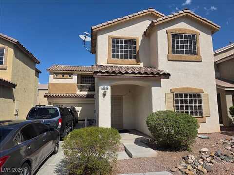 5092 Moose Falls Drive, Las Vegas, NV 89141