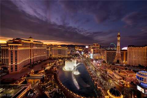 3708 Las Vegas Boulevard, Las Vegas, NV 89109