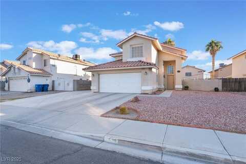 5529 Cedar Avenue, Las Vegas, NV 89110