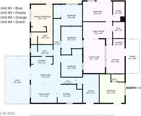 5333 Longridge Avenue, Las Vegas, NV 89146