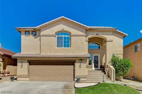 8708 Honey Vine Avenue, Las Vegas, NV 89143