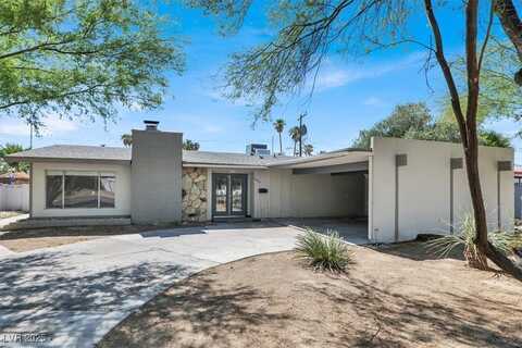 1607 Silver Mesa Way, Las Vegas, NV 89169