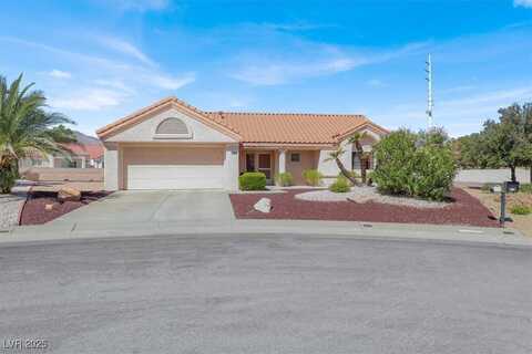 3109 Goodnews Court, Las Vegas, NV 89134