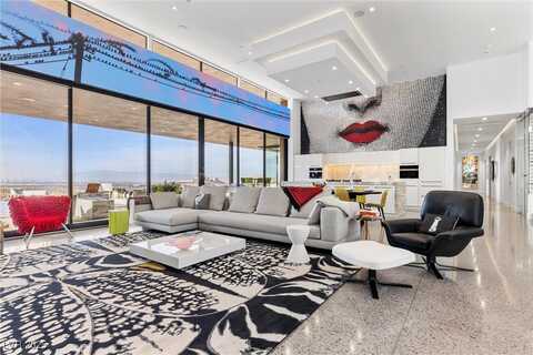 11 Cloud Chaser Boulevard, Henderson, NV 89012