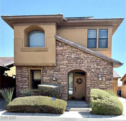 3932 Bagua Court, Las Vegas, NV 89129