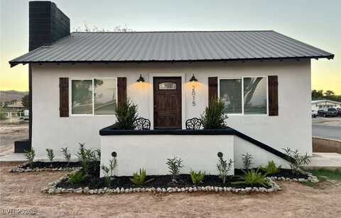 2015 Gubler Avenue, Logandale, NV 89021