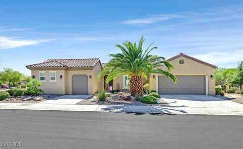 2297 Fayetteville Avenue, Henderson, NV 89052