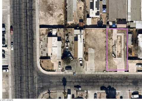 3024 Orr Avenue, North Las Vegas, NV 89030