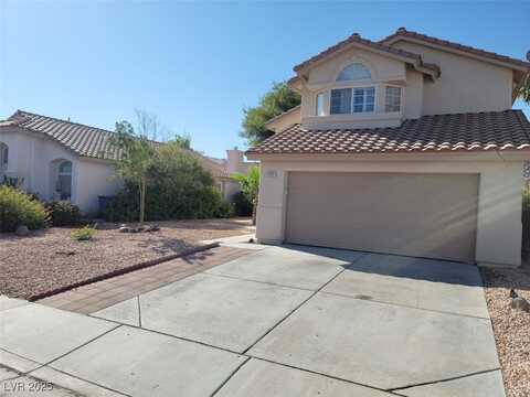 1085 Fan Coral Avenue, Las Vegas, NV 89123