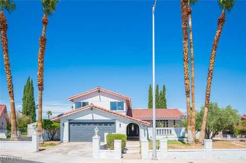 8756 Potenza Lane, Las Vegas, NV 89117
