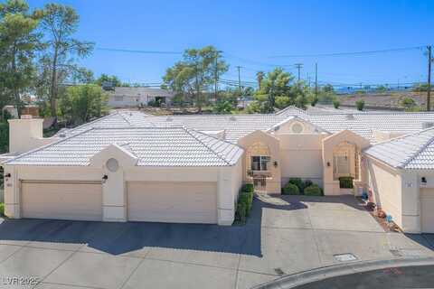 494 Fallwood Lane, Las Vegas, NV 89107