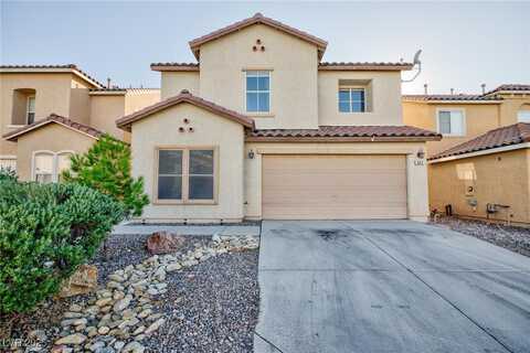 867 Blushing Rose Place, Henderson, NV 89052