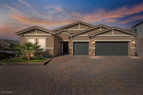 9620 Raven Avenue, Las Vegas, NV 89178