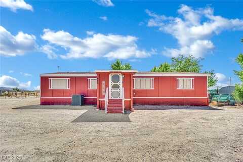 655 Utah Avenue, Jean, NV 89019