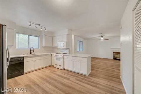 6749 W Charleston Boulevard, Las Vegas, NV 89146