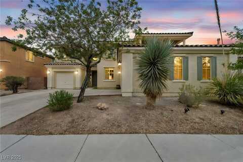 6908 Forest Gate Street, North Las Vegas, NV 89084