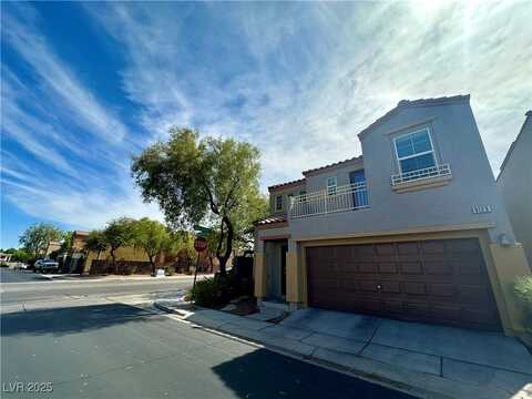 9123 Hilverson Avenue, Las Vegas, NV 89148