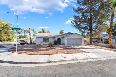2220 Marlboro Drive, Henderson, NV 89014