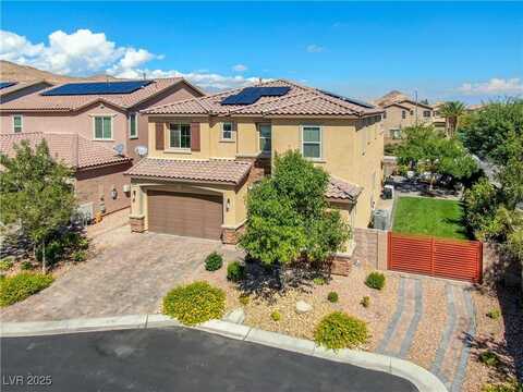9606 Aqua Harbor Way, Las Vegas, NV 89178