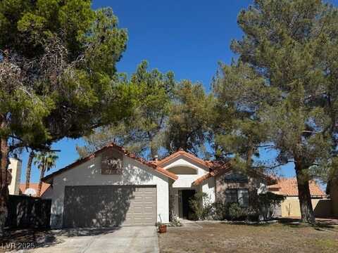 4904 Pinon Drive, Las Vegas, NV 89130