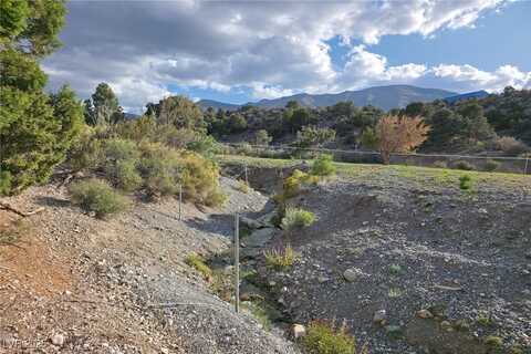 Bugling Bull Road, Cold Creek, NV 89124