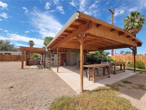 542 Bonelli Avenue, Overton, NV 89040