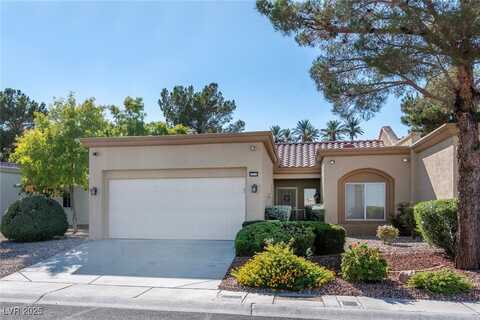 2513 Dark Peak Drive, Las Vegas, NV 89134